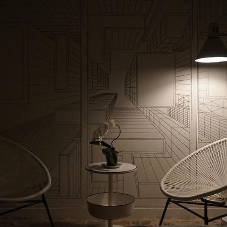 Bb Sharingloft Sirmione Bed & Breakfast エクステリア 写真