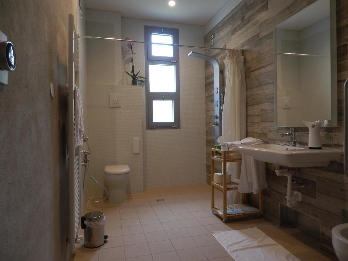 Bb Sharingloft Sirmione Bed & Breakfast エクステリア 写真