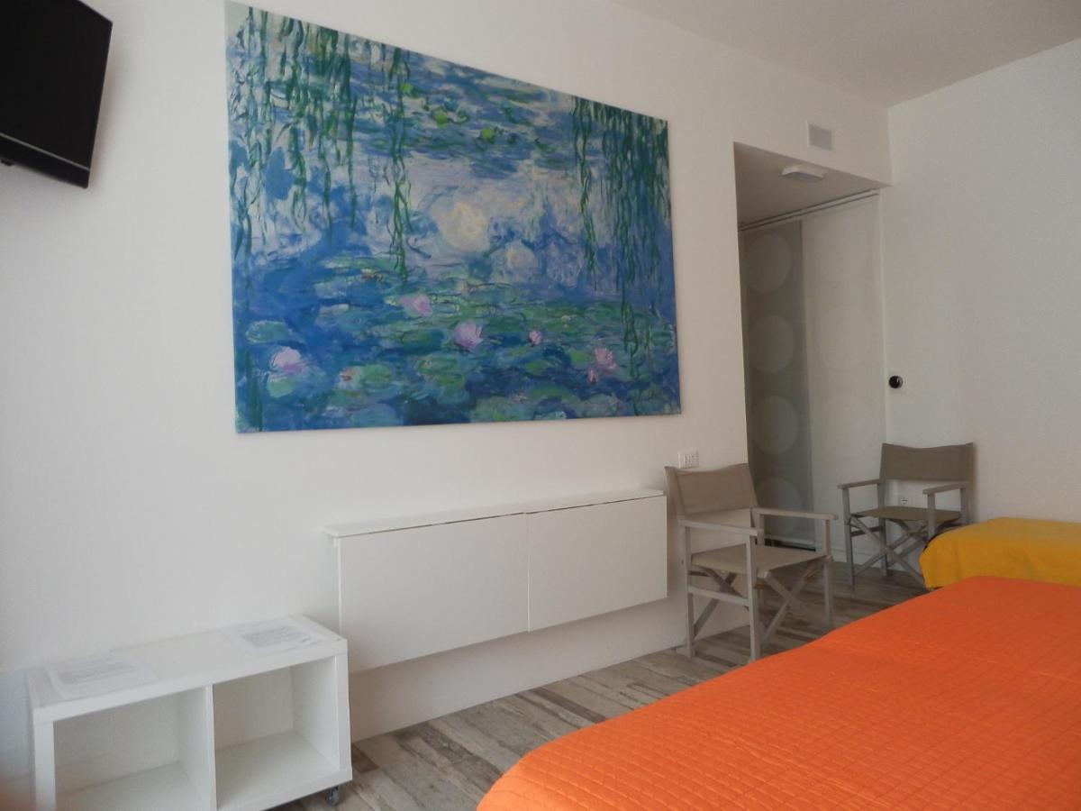 Bb Sharingloft Sirmione Bed & Breakfast エクステリア 写真