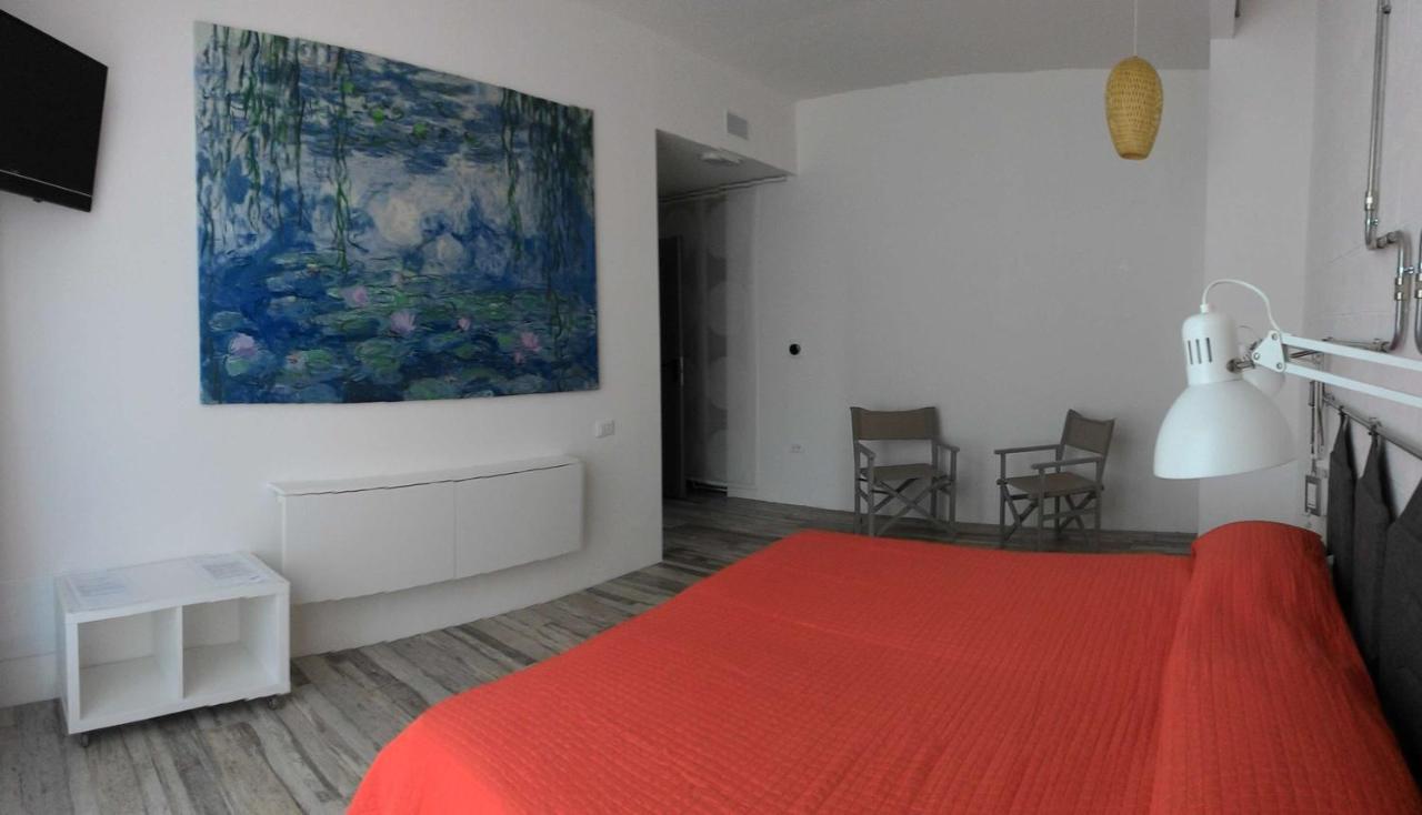 Bb Sharingloft Sirmione Bed & Breakfast エクステリア 写真