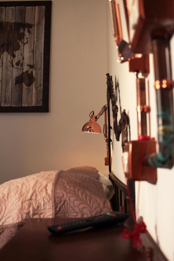 Bb Sharingloft Sirmione Bed & Breakfast エクステリア 写真