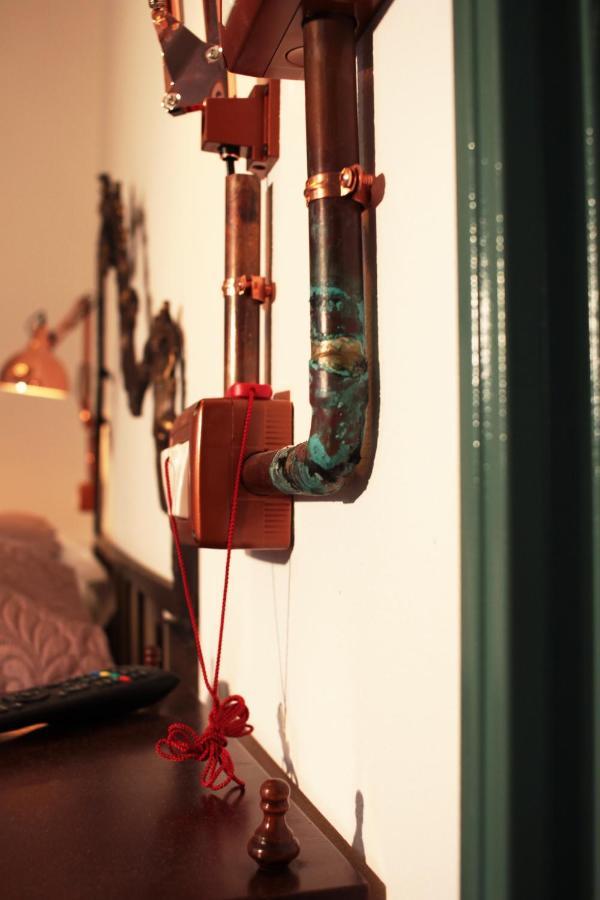 Bb Sharingloft Sirmione Bed & Breakfast エクステリア 写真