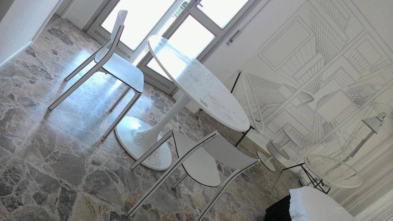 Bb Sharingloft Sirmione Bed & Breakfast エクステリア 写真