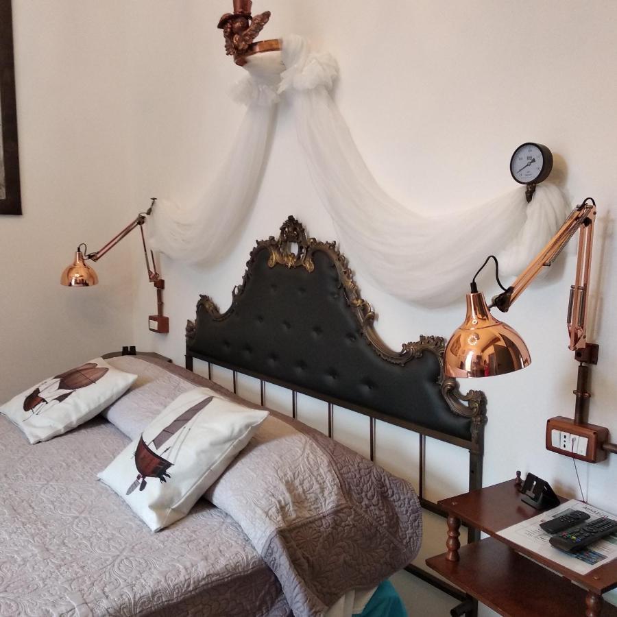 Bb Sharingloft Sirmione Bed & Breakfast エクステリア 写真