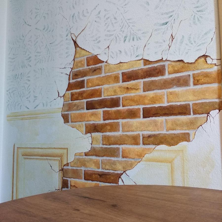 Bb Sharingloft Sirmione Bed & Breakfast エクステリア 写真