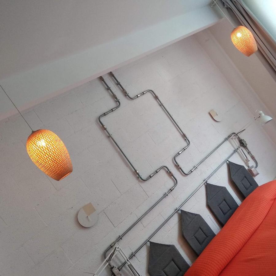 Bb Sharingloft Sirmione Bed & Breakfast エクステリア 写真